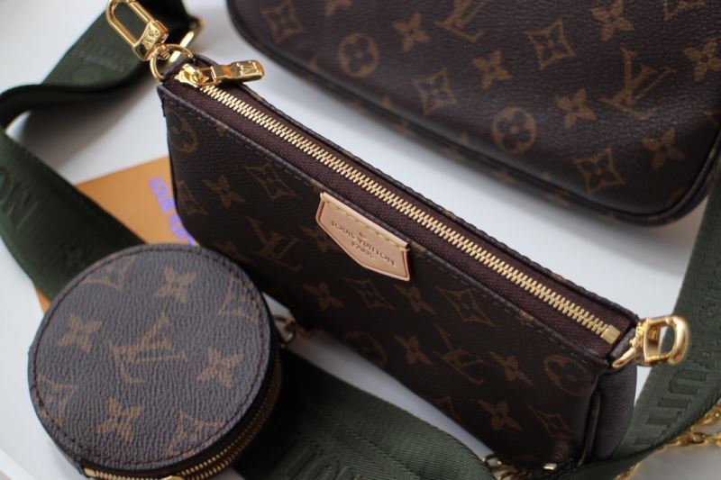 LV Wallets